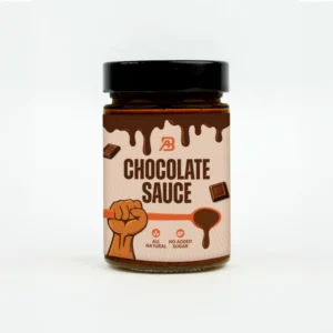 AB Sauce 250G - Image 7