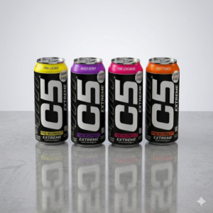C5 Extreme Pre-workout - Image 1