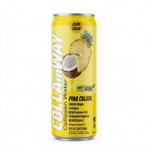 COLLAINWAY Collagen Water 355ml - Image 4