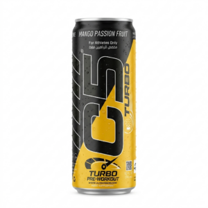C5 Turbo Pre-Workout - Image 4