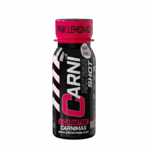 C5 Carni Shot L-Carnitine 3500MG +Chromium + Alpha GPC, Sugar-Free, 77ml - Image 12