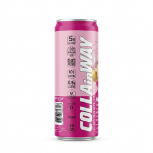 COLLAINWAY Collagen Water 355ml - Image 6