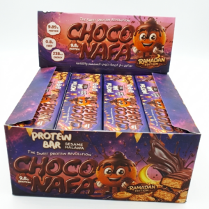 Choco Nafa Protein Bar - Image 11