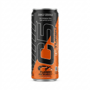 C5 Turbo Pre-Workout - Image 8