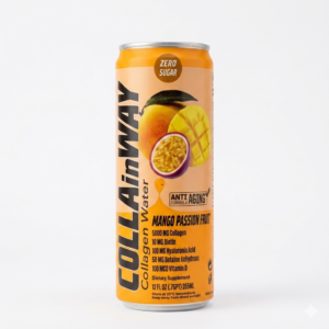 COLLAINWAY Collagen Water 355ml - Image 5