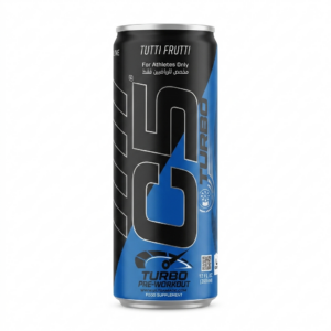 C5 Turbo Pre-Workout - Image 6