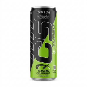 C5 Turbo Pre-Workout - Image 5