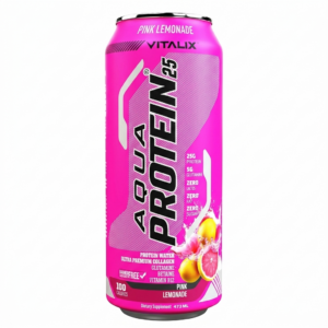 VITALIX Aqua Protein 25 - Image 4