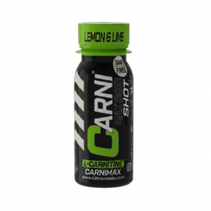 C5 Carni Shot L-Carnitine 3500MG +Chromium + Alpha GPC, Sugar-Free, 77ml - Image 8