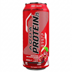 VITALIX Aqua Protein 25 - Image 3