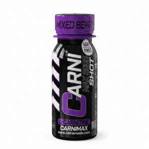 C5 Carni Shot L-Carnitine 3500MG +Chromium + Alpha GPC, Sugar-Free, 77ml - Image 11