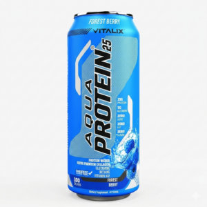 VITALIX Aqua Protein 25 - Image 6
