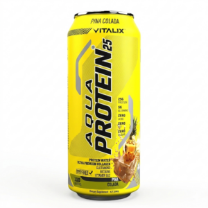VITALIX Aqua Protein 25 - Image 5