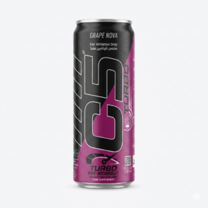 C5 Turbo Pre-Workout - Image 7