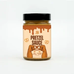 AB Sauce 250G - Image 21