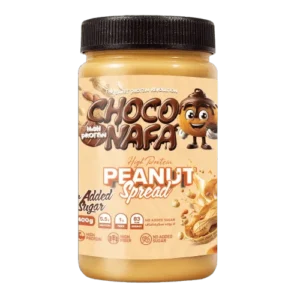 CHOCO NAFA SPREAD 400G - Image 3