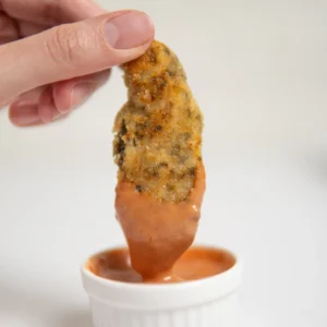 INABAG Spicy Chicken Strips 500g - Image 4