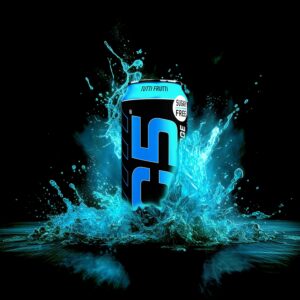C5 Supercharge Pre-workout - Image 7