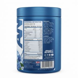 Applied Nutrition Amino Fuel - Image 5