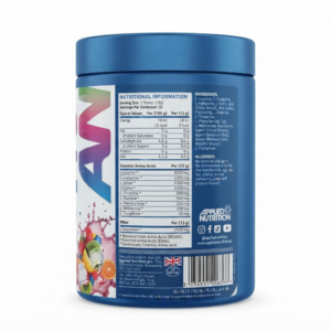 Applied Nutrition Amino Fuel - Image 3