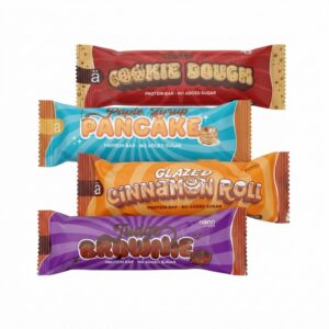 NANO SUPPS Protein Bar 55g - Image 1