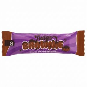 NANO SUPPS Protein Bar 55g - Image 7