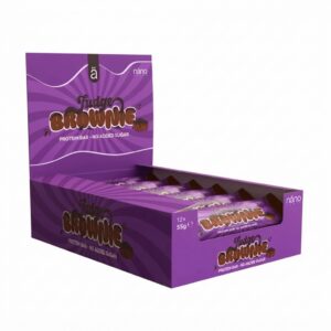 NANO SUPPS Protein Bar 55g - Image 6