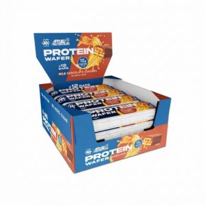 Applied Nutrition Protein Wafers - Image 7