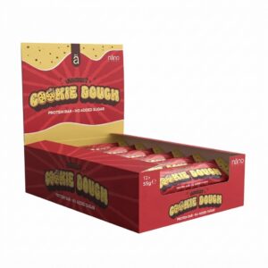 NANO SUPPS Protein Bar 55g - Image 4