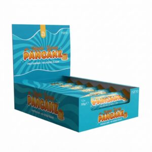 NANO SUPPS Protein Bar 55g - Image 8