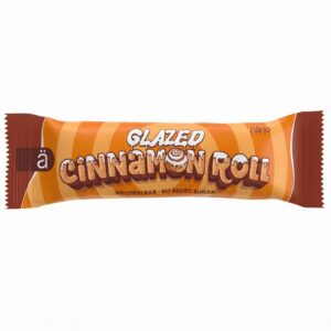 NANO SUPPS Protein Bar 55g - Image 3