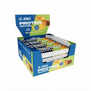 Applied Nutrition Protein Wafers - Image 9