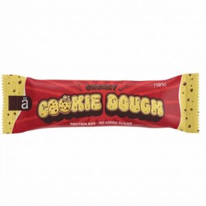 NANO SUPPS Protein Bar 55g - Image 5