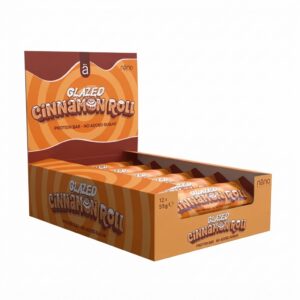 NANO SUPPS Protein Bar 55g - Image 2
