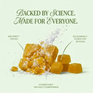 Bio Moon Advance Lipid Gummies – Pineapple Grapefruit | 120 Gummies - Image 5