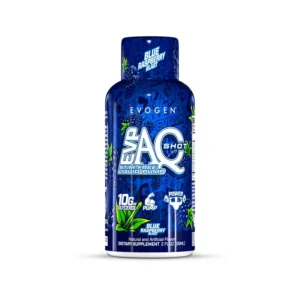 EVOGEN EVP AQ Shot - Image 9