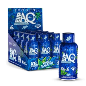 EVOGEN EVP AQ Shot - Image 4