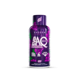 EVOGEN EVP AQ Shot - Image 10