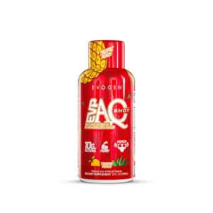 EVOGEN EVP AQ Shot - Image 11