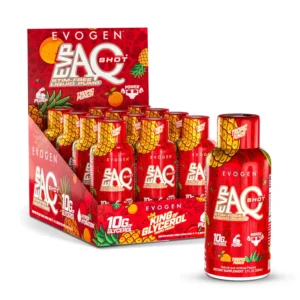 EVOGEN EVP AQ Shot - Image 3