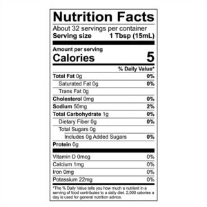 The Flavor Gang Sauces | 473ml - Image 5