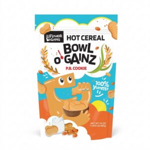The Flavor Gang Cream of Rice - Image 6