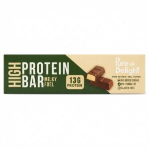 Pure Delight Protein Bar – 45g - Image 3