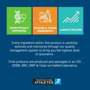Applied Nutrition Digestive Enzyme Capsules - Image 5